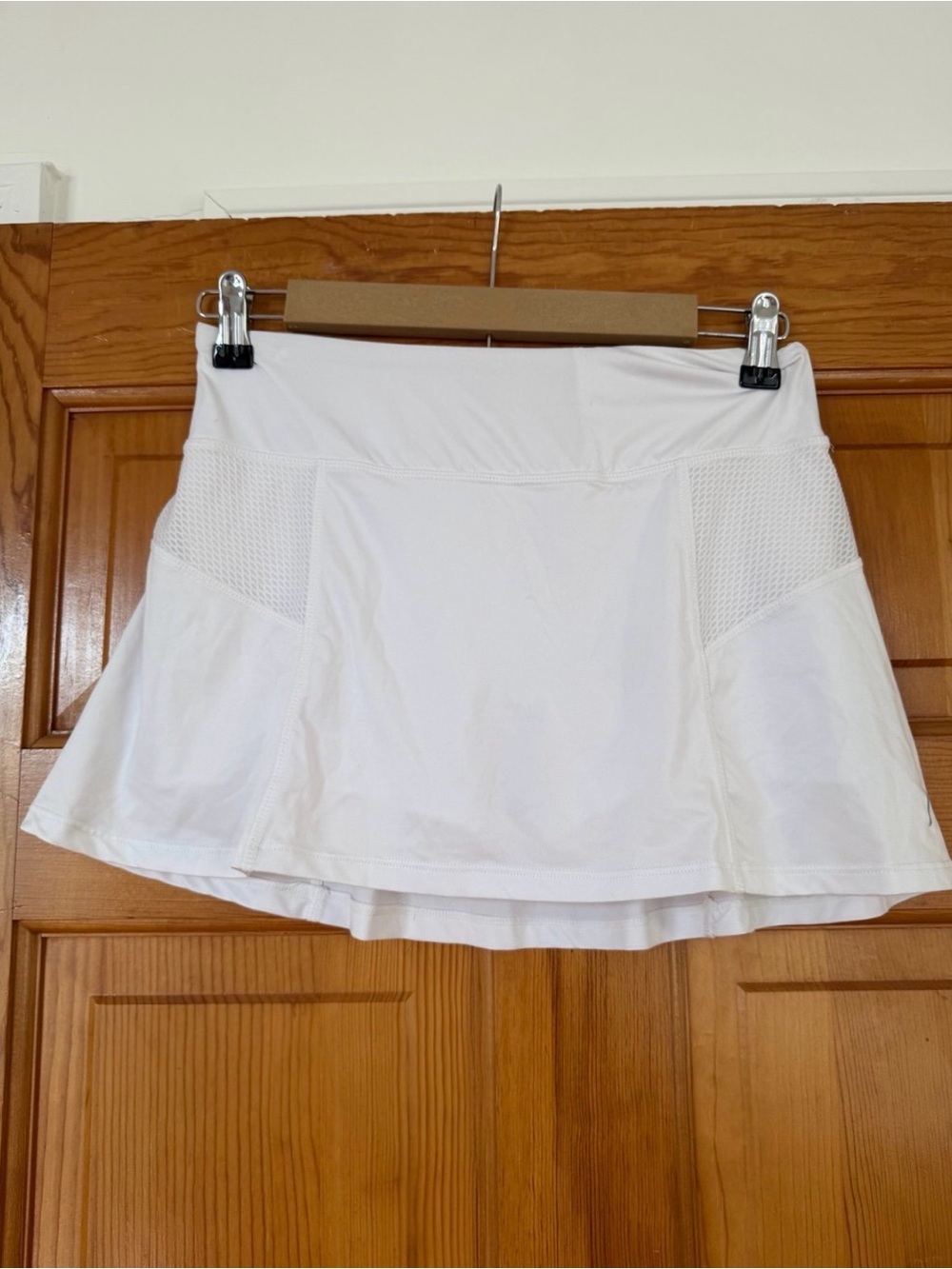Head Workout Skirt